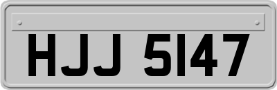 HJJ5147