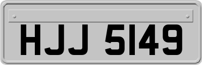 HJJ5149