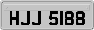 HJJ5188