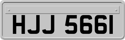 HJJ5661