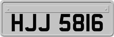 HJJ5816