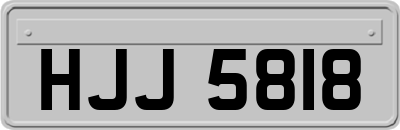 HJJ5818