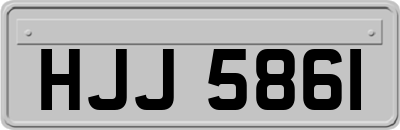 HJJ5861