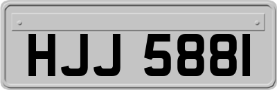 HJJ5881