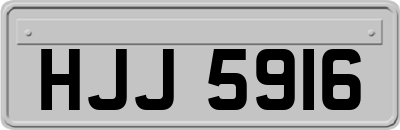 HJJ5916