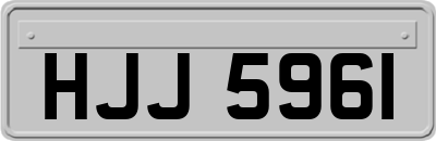 HJJ5961