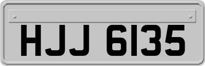 HJJ6135