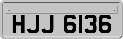 HJJ6136