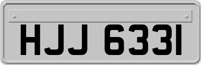 HJJ6331