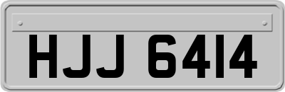 HJJ6414