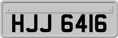 HJJ6416