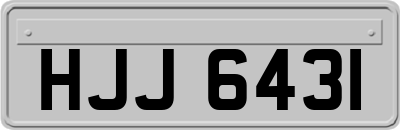 HJJ6431