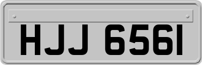 HJJ6561