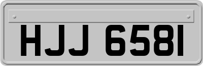 HJJ6581