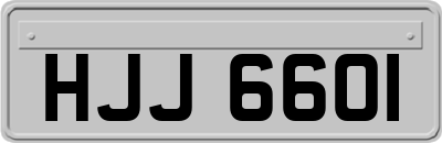 HJJ6601