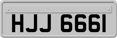 HJJ6661