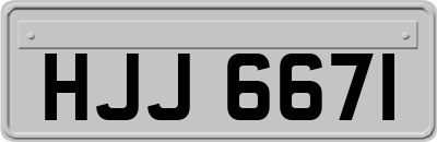 HJJ6671