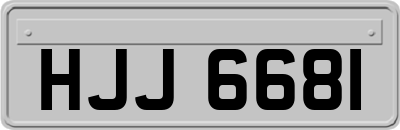 HJJ6681