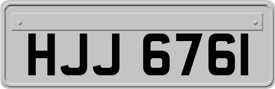 HJJ6761