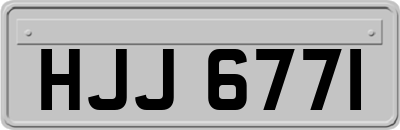 HJJ6771