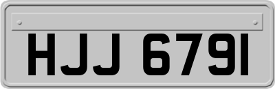 HJJ6791