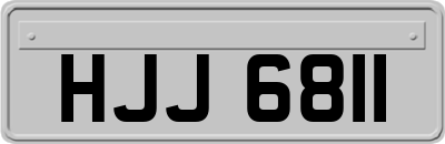 HJJ6811