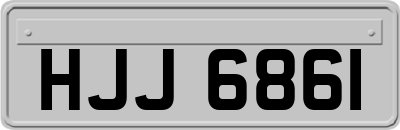 HJJ6861