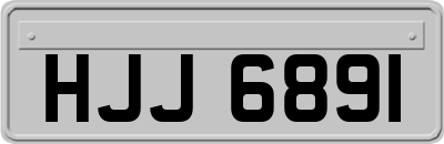 HJJ6891