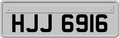 HJJ6916