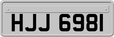 HJJ6981