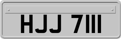 HJJ7111