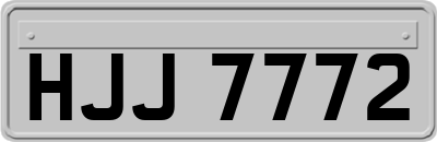HJJ7772