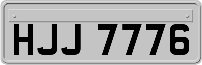 HJJ7776