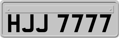 HJJ7777