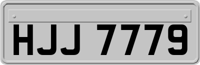 HJJ7779