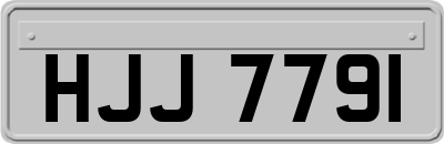 HJJ7791
