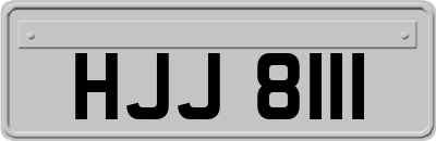 HJJ8111
