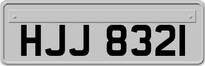 HJJ8321