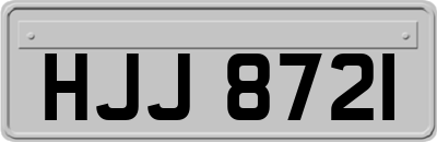 HJJ8721