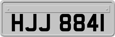 HJJ8841