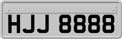 HJJ8888