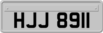 HJJ8911