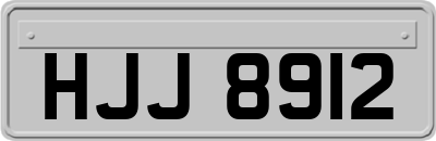 HJJ8912
