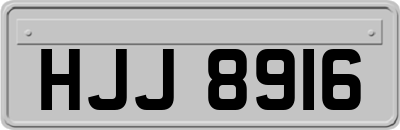 HJJ8916