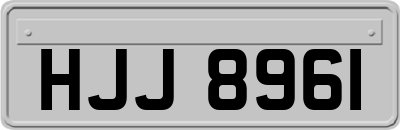 HJJ8961