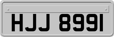 HJJ8991