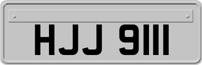 HJJ9111