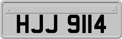 HJJ9114