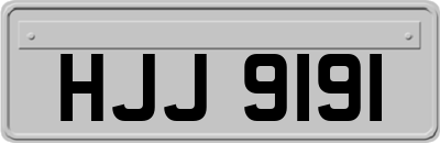 HJJ9191