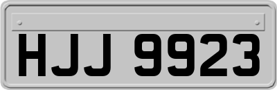 HJJ9923